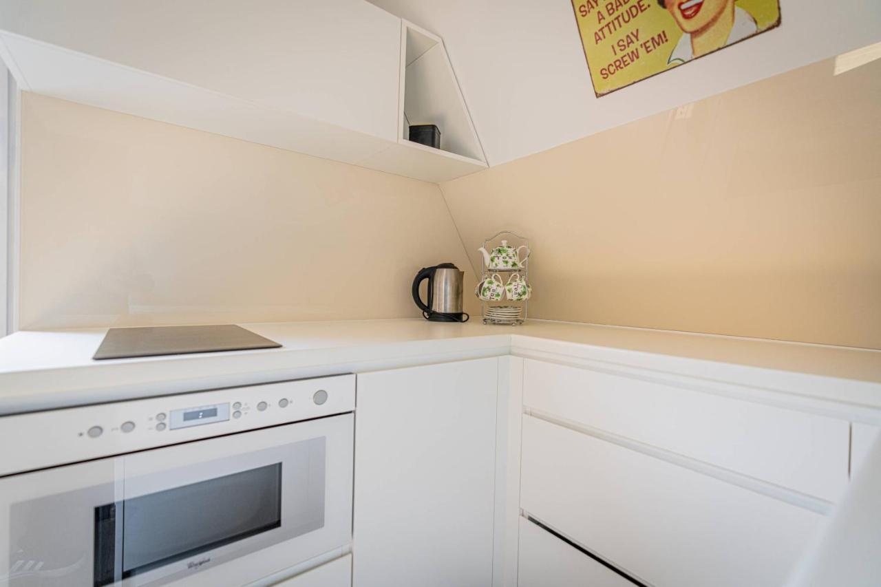 Aparteo Apartamenty Klarent Zakopane Exterior foto